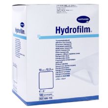 德國保赫曼妙膜透明傷口敷貼Hydrofilm (new) 10cm×12.5cm 貨號：6857580貨號：6857580