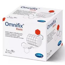 德國(guó)保赫曼歐尼彈性軟棉寬膠帶Omnifix elastic 5cm×10m 貨號(hào)：9006021   